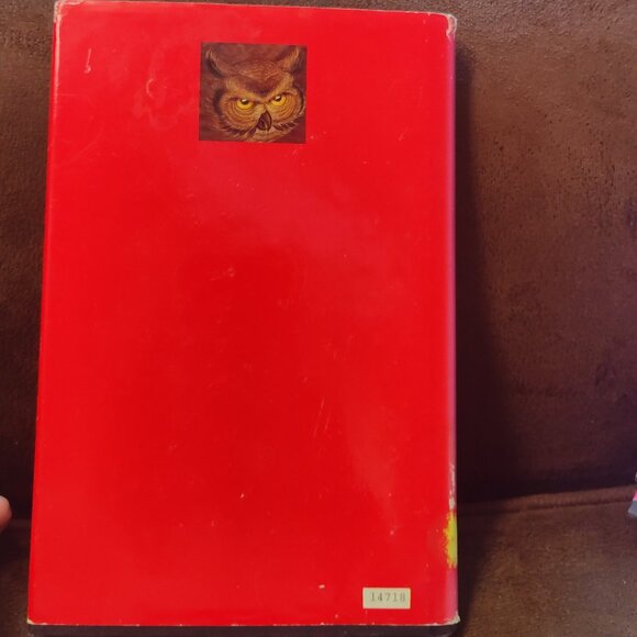 2/$7, 3/$9 Honeymoon with Murder- hardcover book - Picture 4 of 4